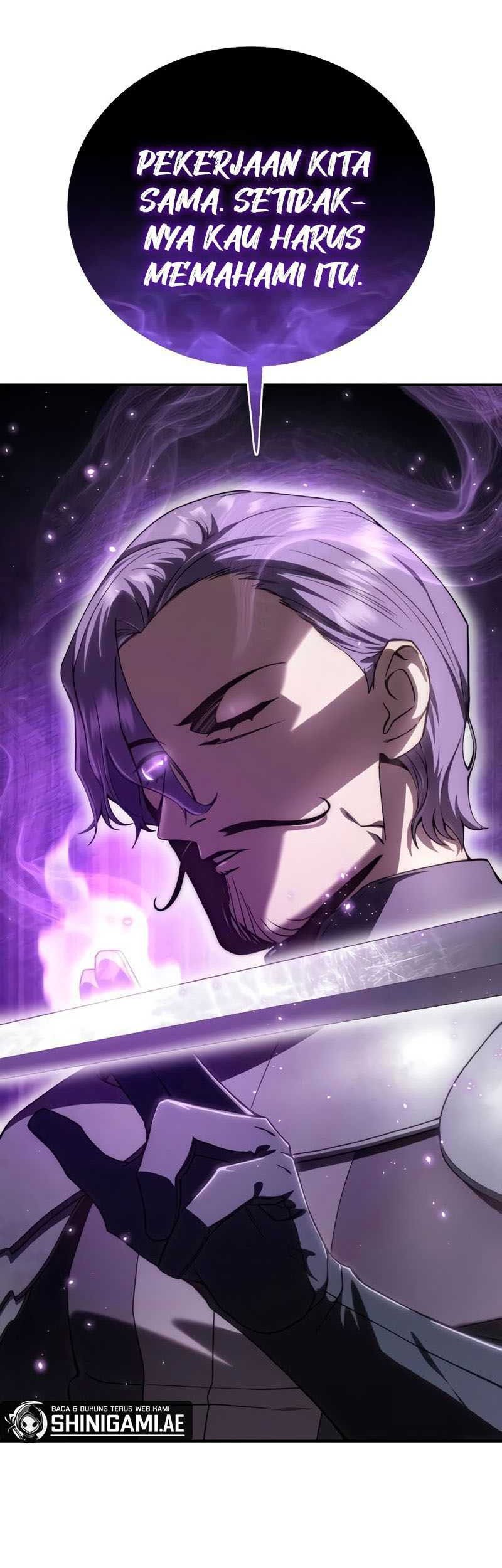 Star-Embracing Swordmaster Chapter 23 Gambar 80