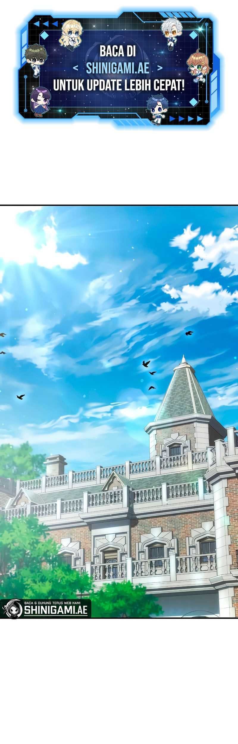 Baca Manhwa Star-Embracing Swordmaster Chapter 23 Gambar 2