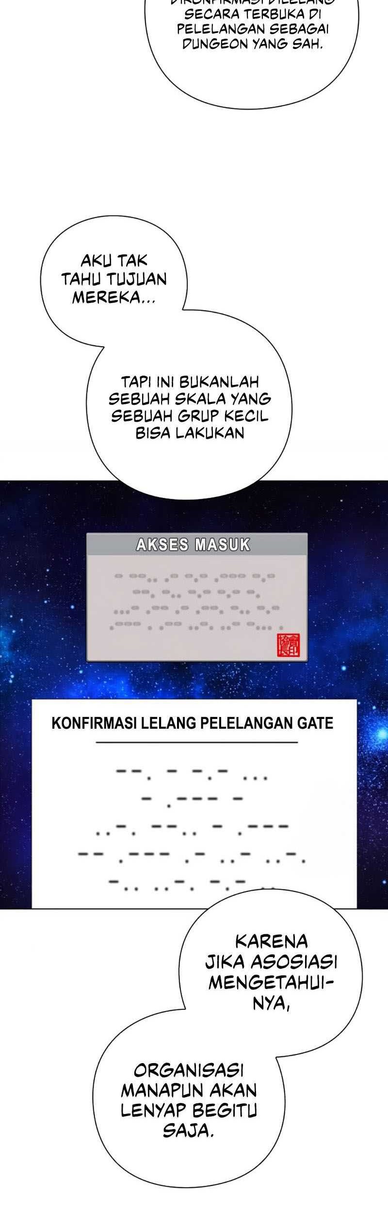 Weapon Maker Chapter 24 Gambar 35