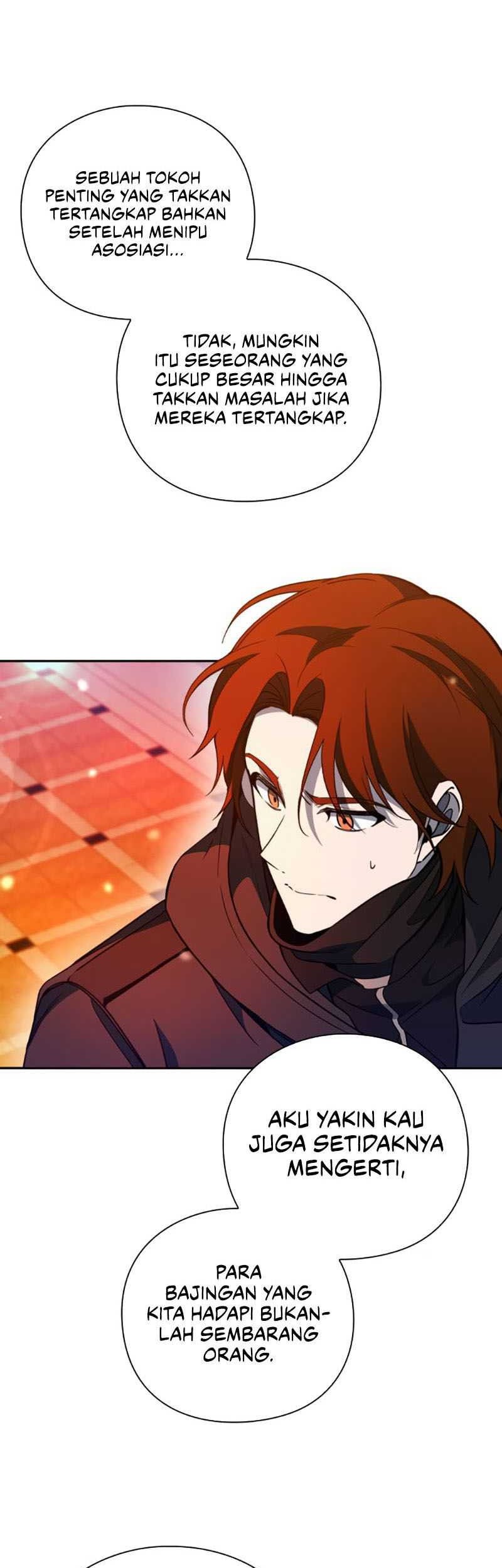 Weapon Maker Chapter 24 Gambar 36