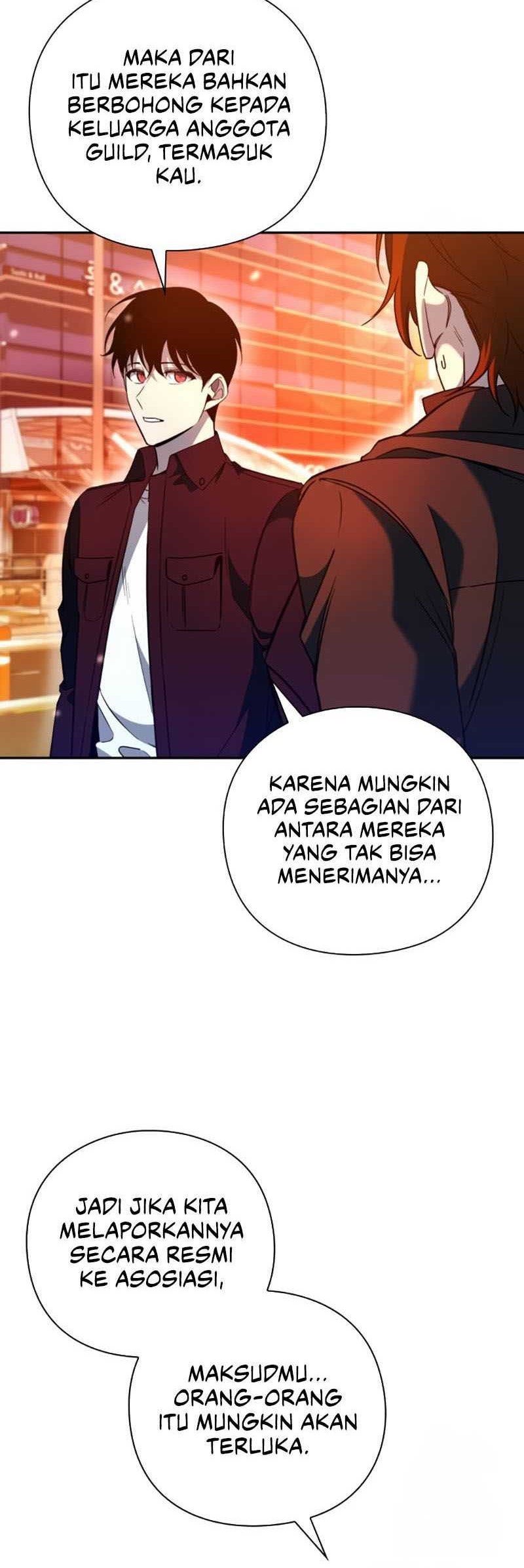 Weapon Maker Chapter 24 Gambar 37