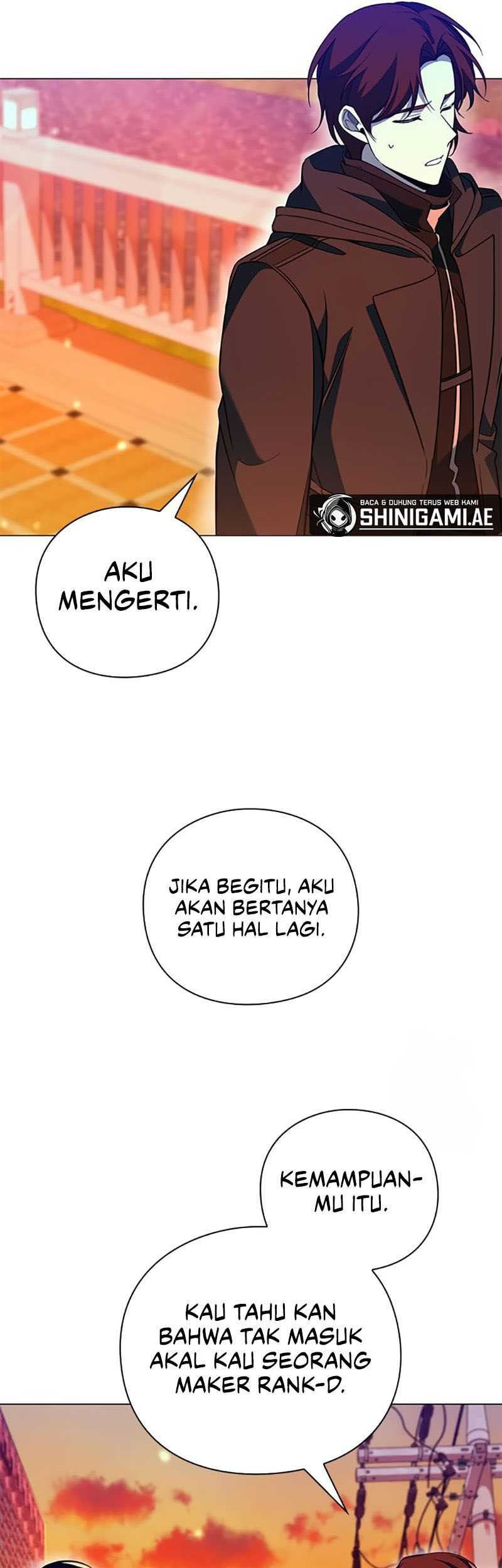 Weapon Maker Chapter 24 Gambar 38