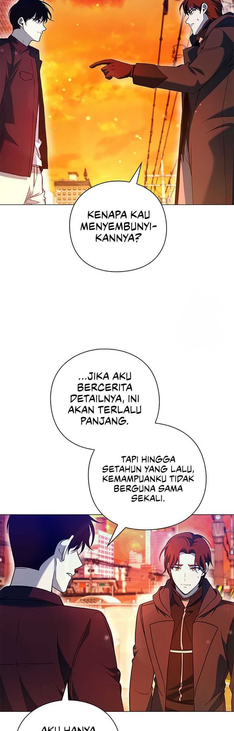 Weapon Maker Chapter 24 Gambar 39