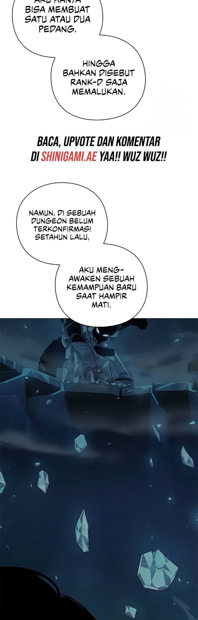 Weapon Maker Chapter 24 Gambar 40
