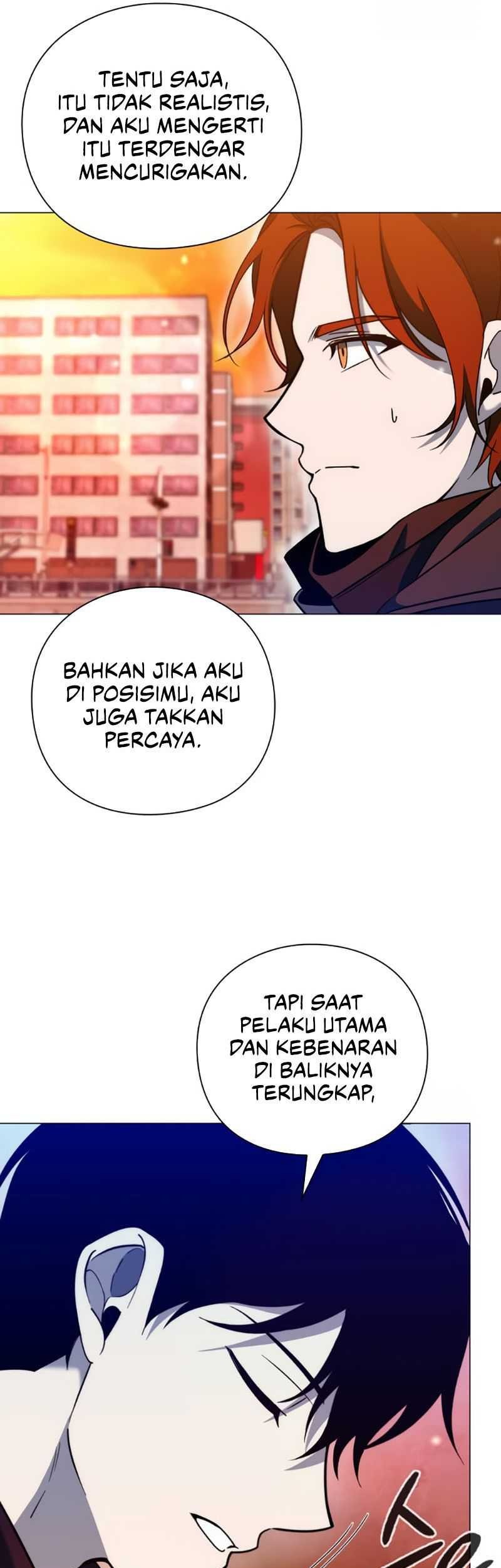 Weapon Maker Chapter 24 Gambar 42