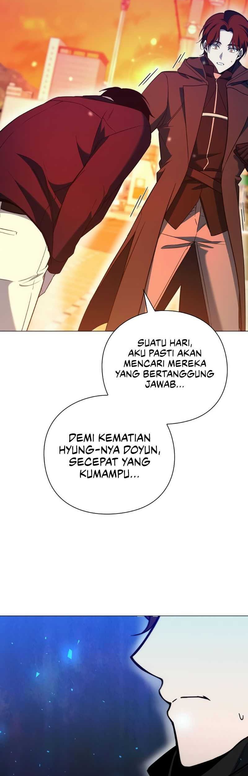 Weapon Maker Chapter 24 Gambar 44