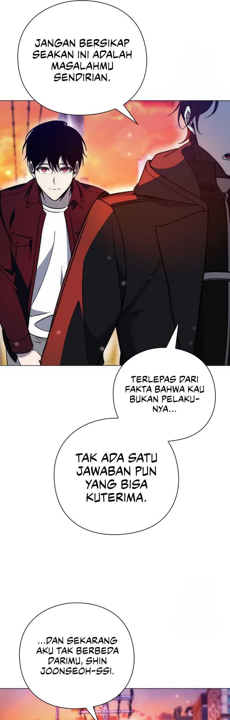 Weapon Maker Chapter 24 Gambar 46