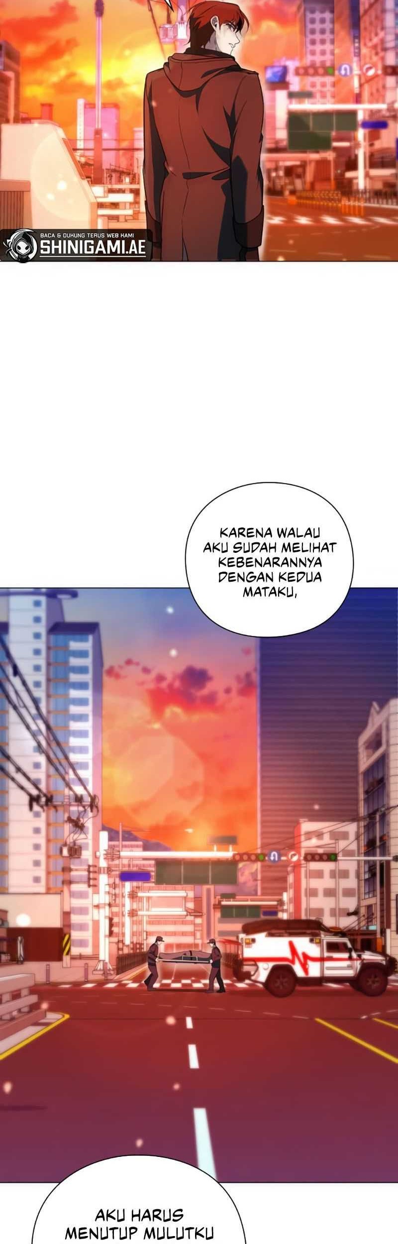 Weapon Maker Chapter 24 Gambar 47