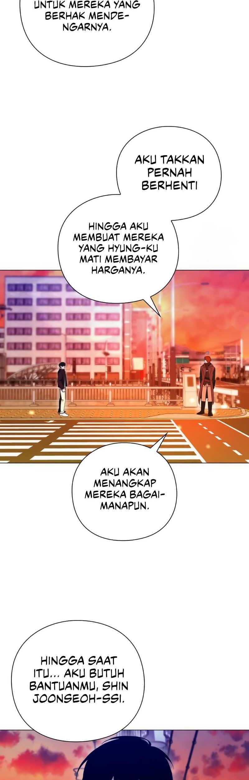 Weapon Maker Chapter 24 Gambar 48
