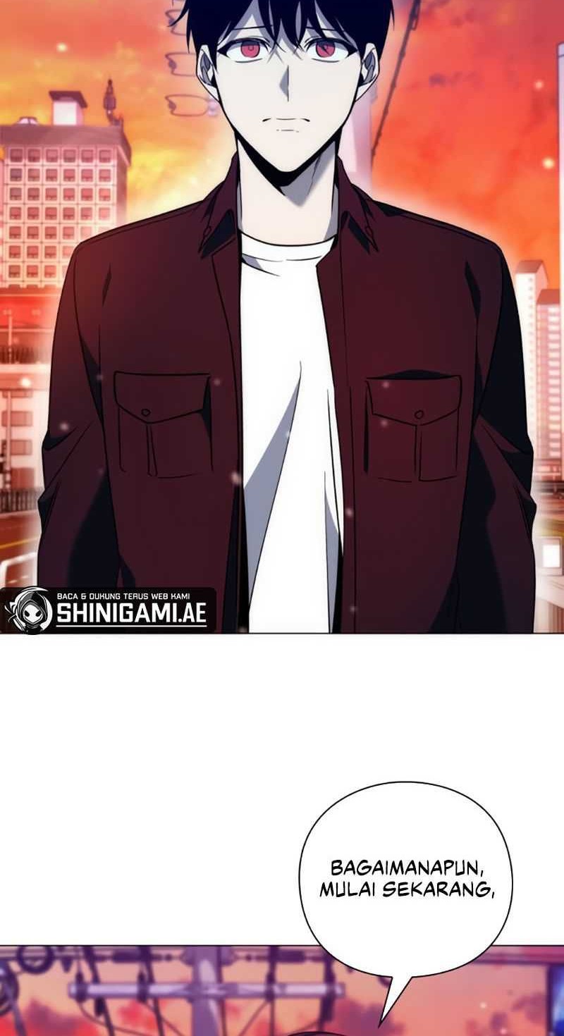 Weapon Maker Chapter 24 Gambar 49