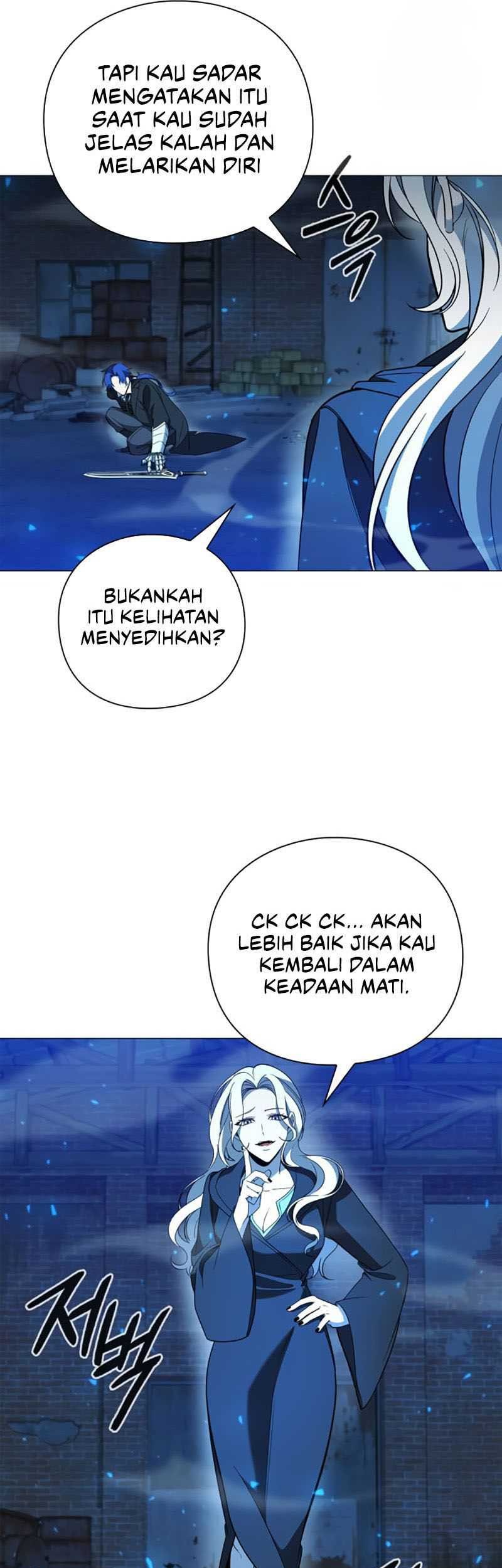 Weapon Maker Chapter 24 Gambar 54