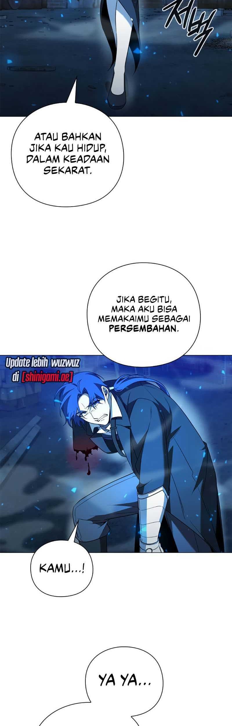 Weapon Maker Chapter 24 Gambar 55