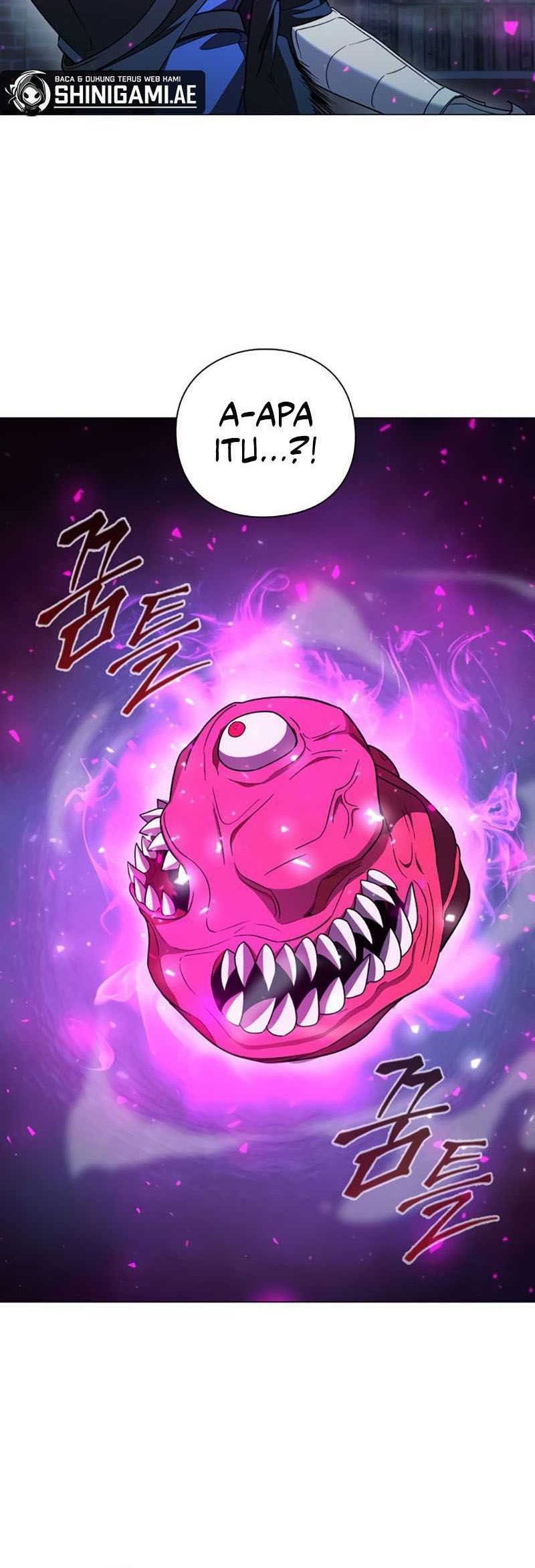 Weapon Maker Chapter 24 Gambar 57