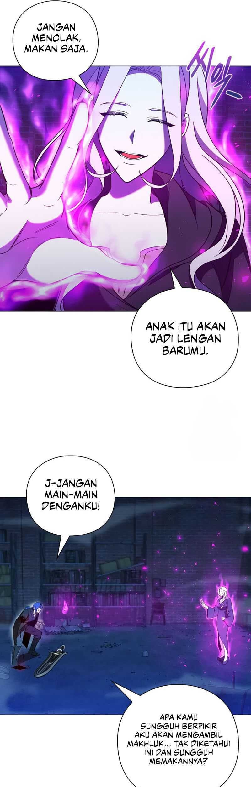 Weapon Maker Chapter 24 Gambar 58