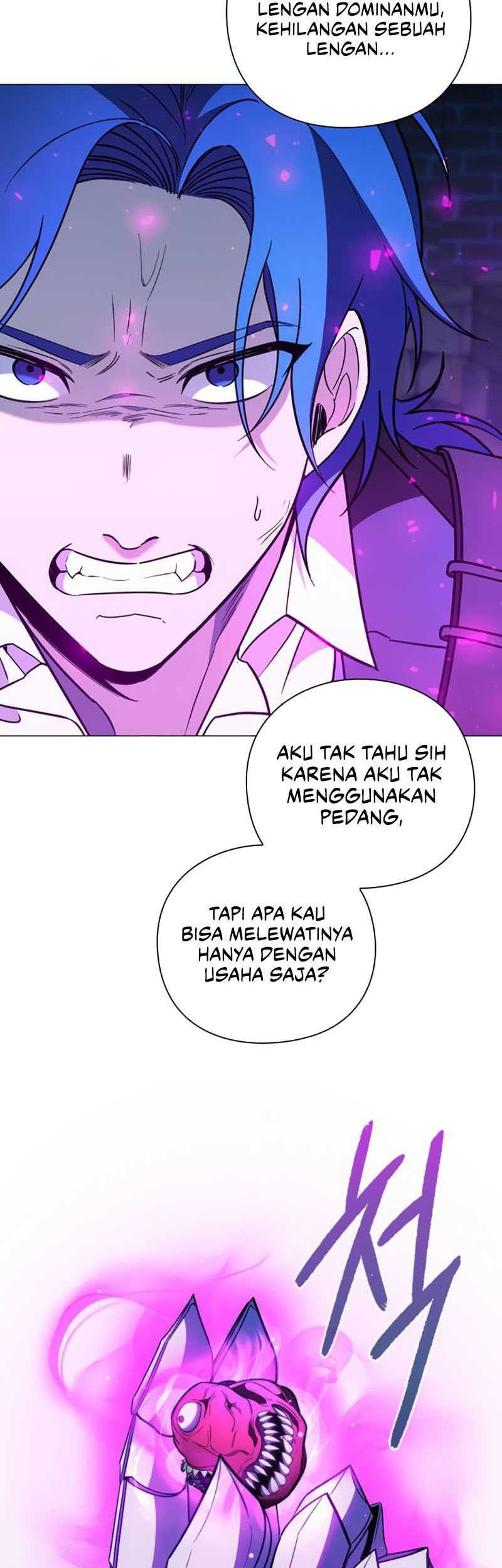 Weapon Maker Chapter 24 Gambar 60