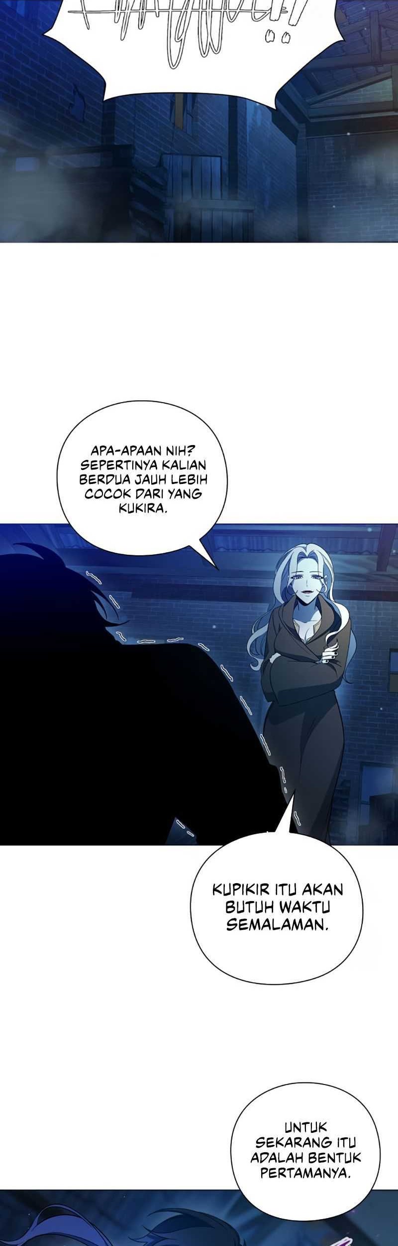 Weapon Maker Chapter 24 Gambar 63