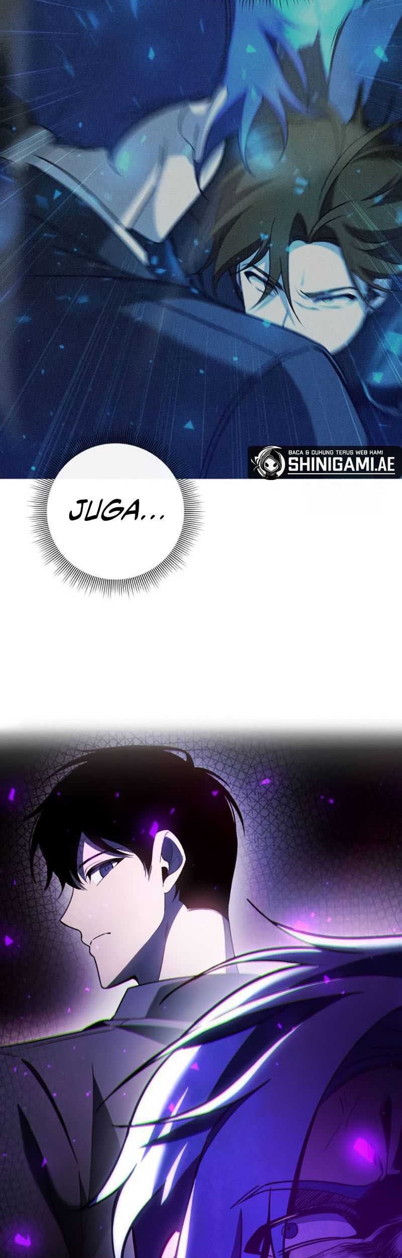 Weapon Maker Chapter 24 Gambar 67