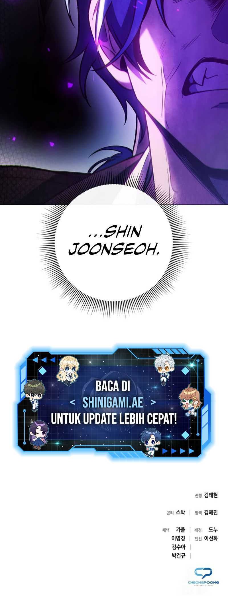 Weapon Maker Chapter 24 Gambar 68