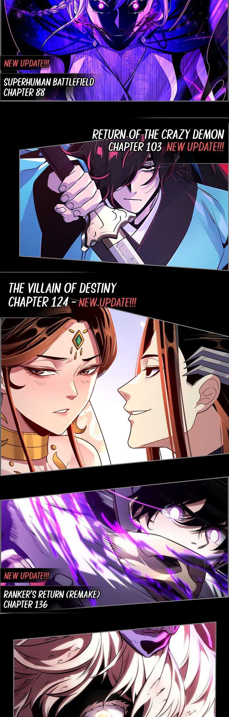 Weapon Maker Chapter 24 Gambar 70