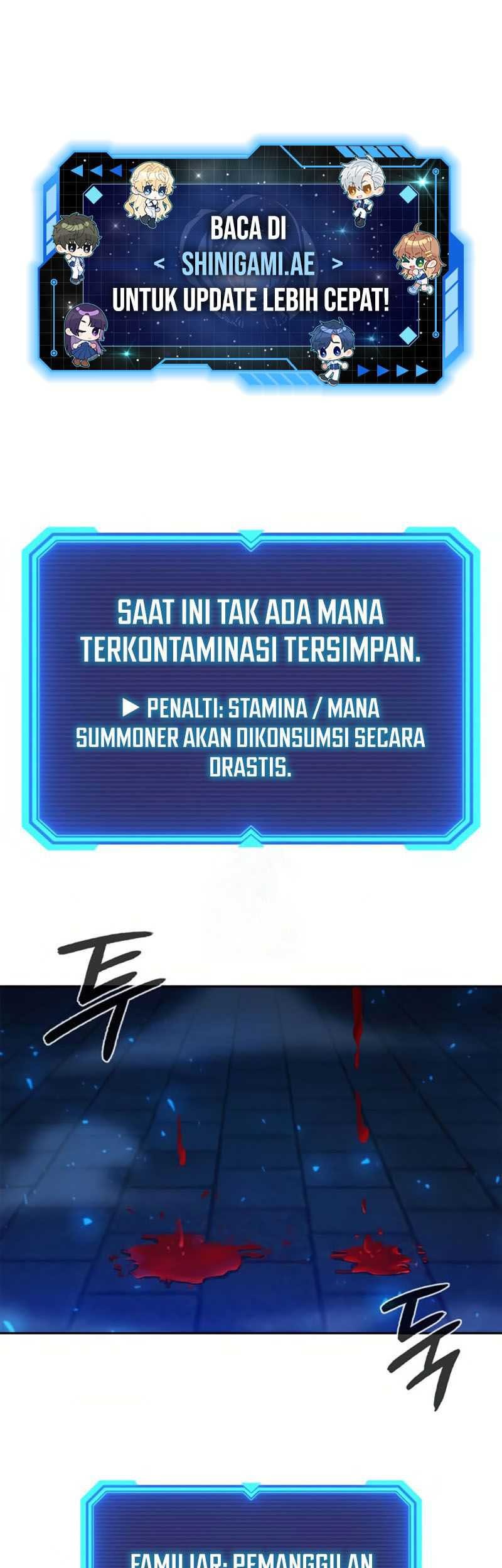 Manhwa Weapon Maker Chapter 24 gambar nomor 2