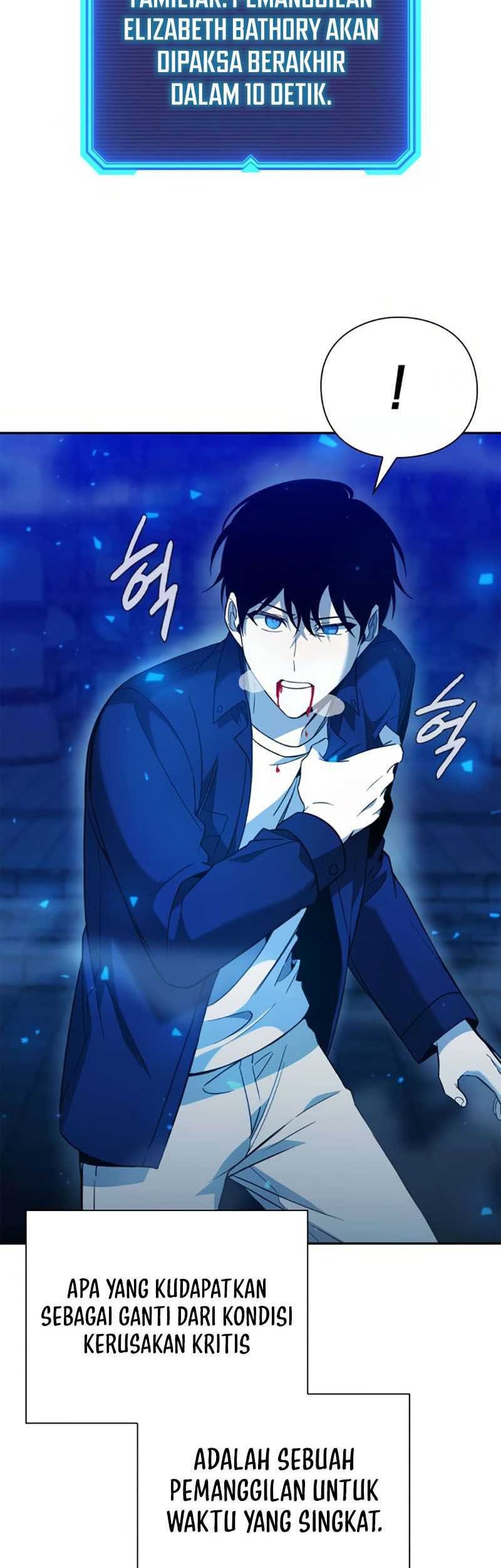 Weapon Maker Chapter 24 Gambar 3