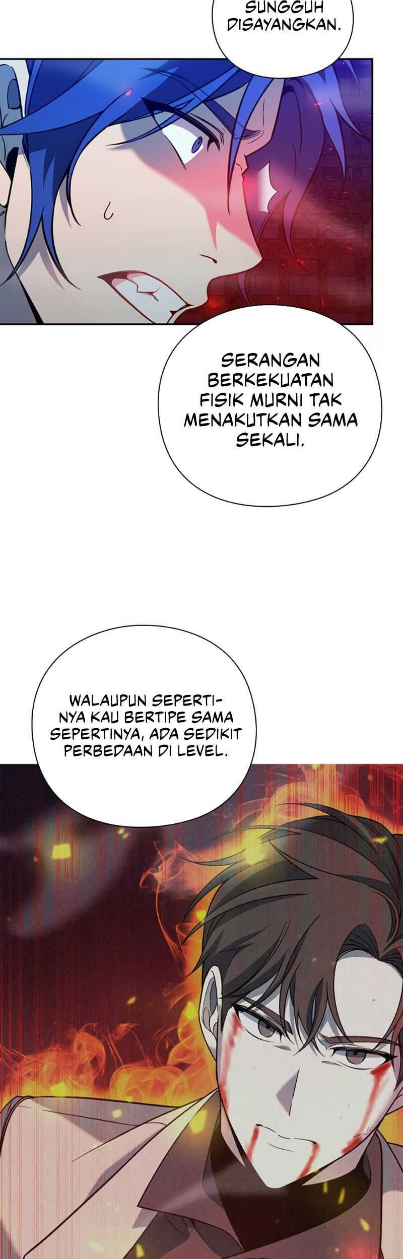 Weapon Maker Chapter 24 Gambar 8