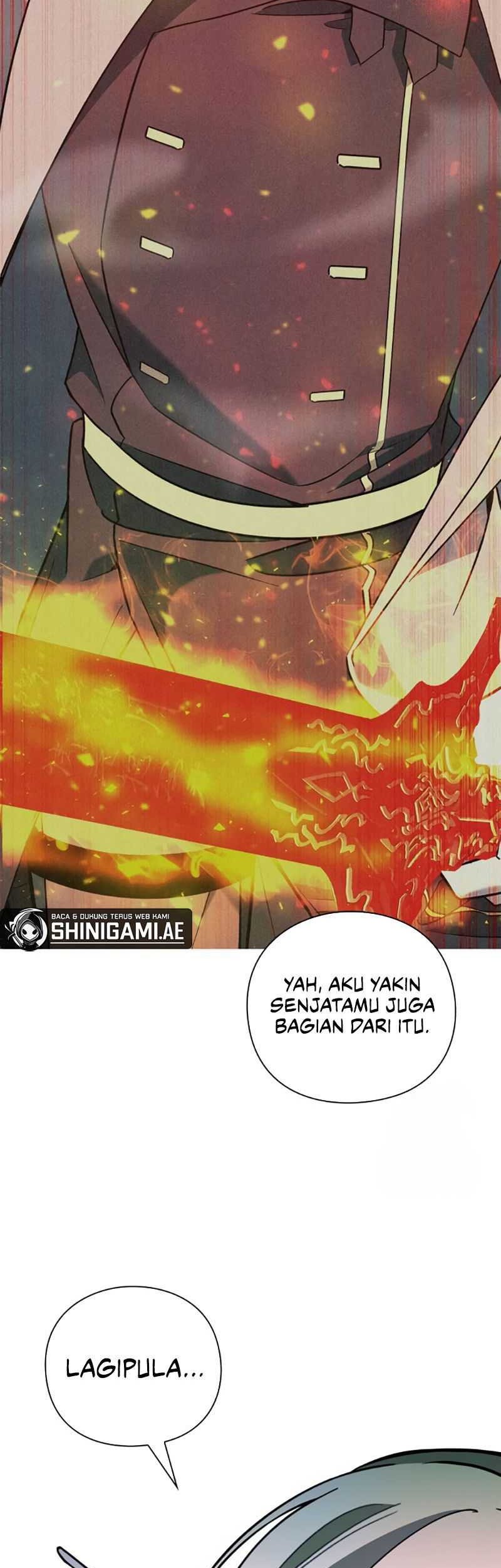 Weapon Maker Chapter 24 Gambar 9