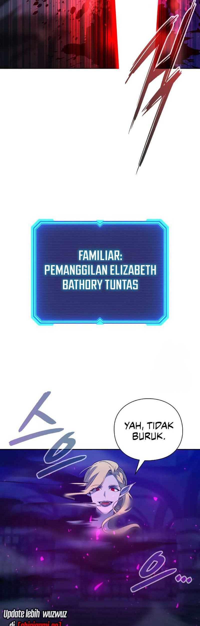 Weapon Maker Chapter 24 Gambar 15