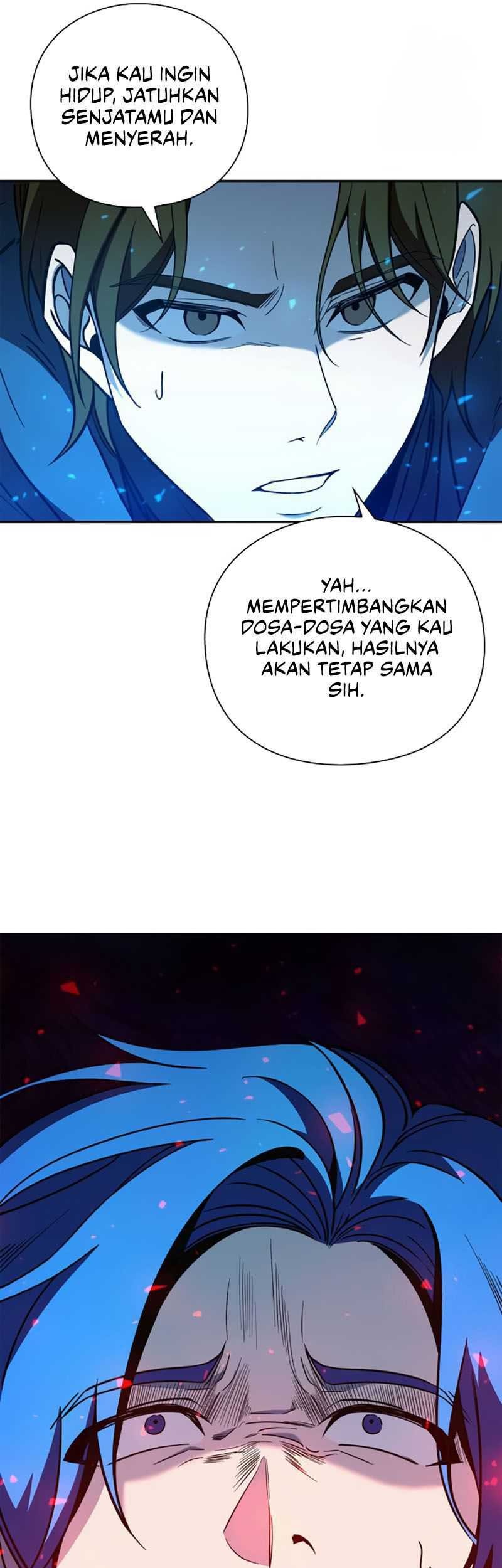 Weapon Maker Chapter 24 Gambar 18