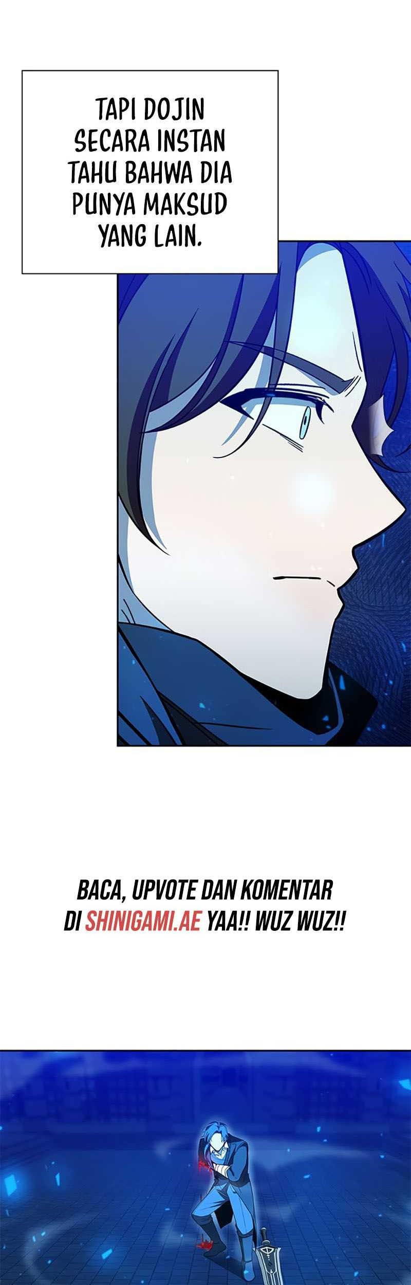 Weapon Maker Chapter 24 Gambar 20