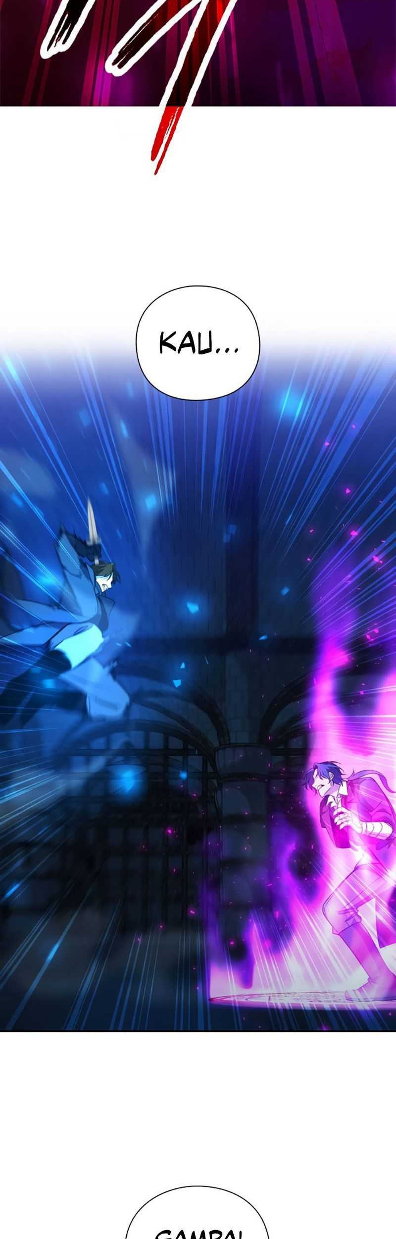 Weapon Maker Chapter 24 Gambar 23