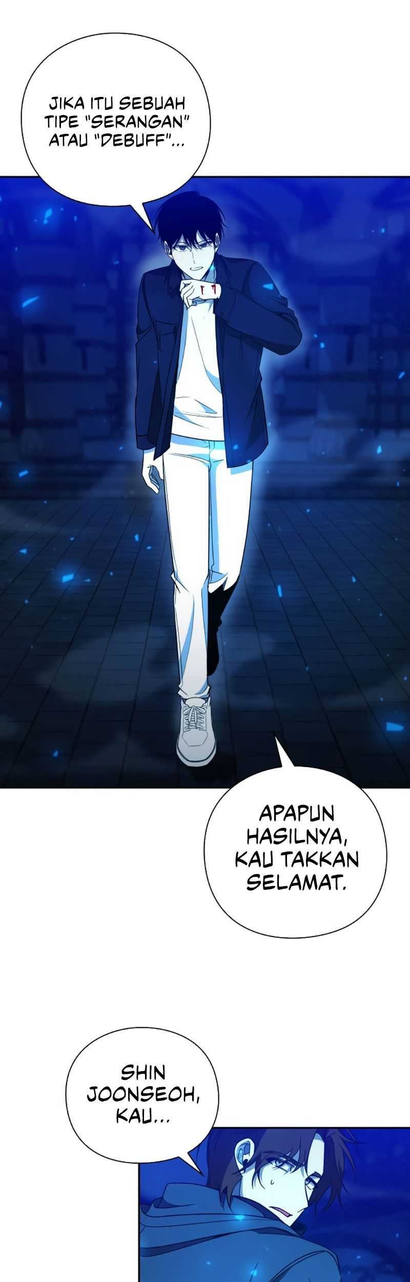 Weapon Maker Chapter 24 Gambar 26