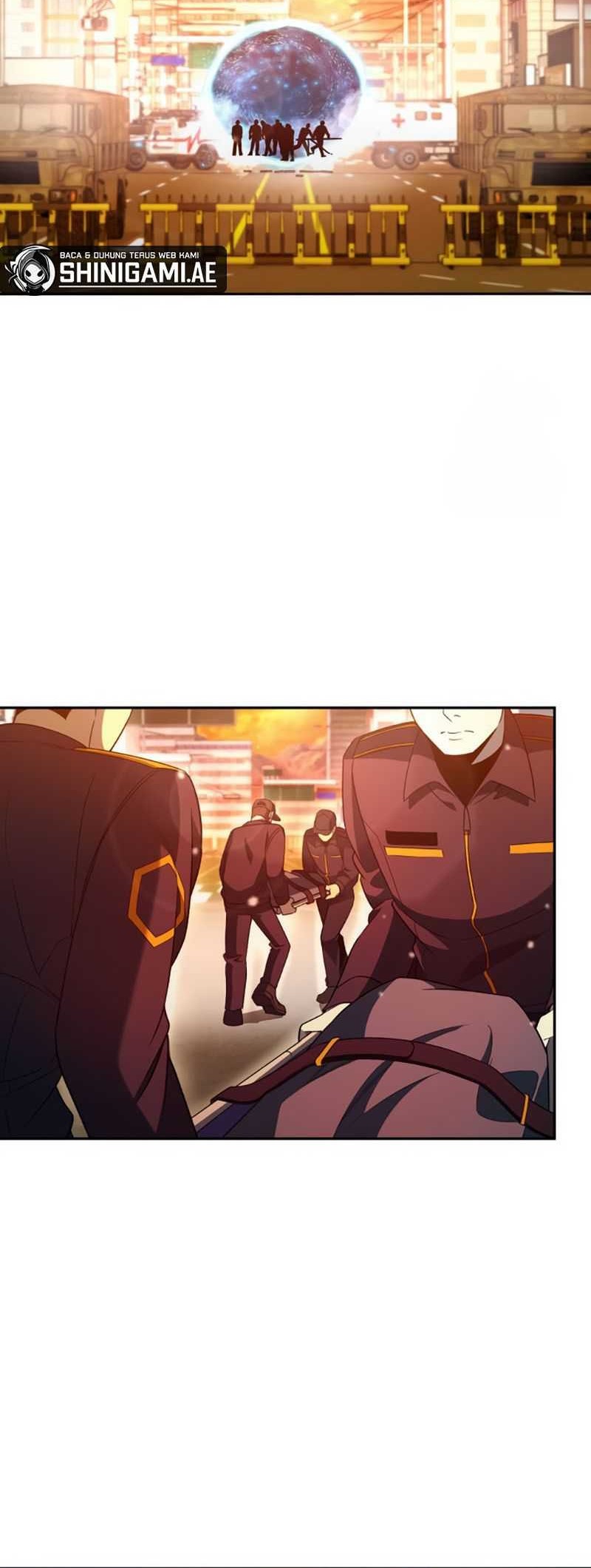 Weapon Maker Chapter 24 Gambar 29