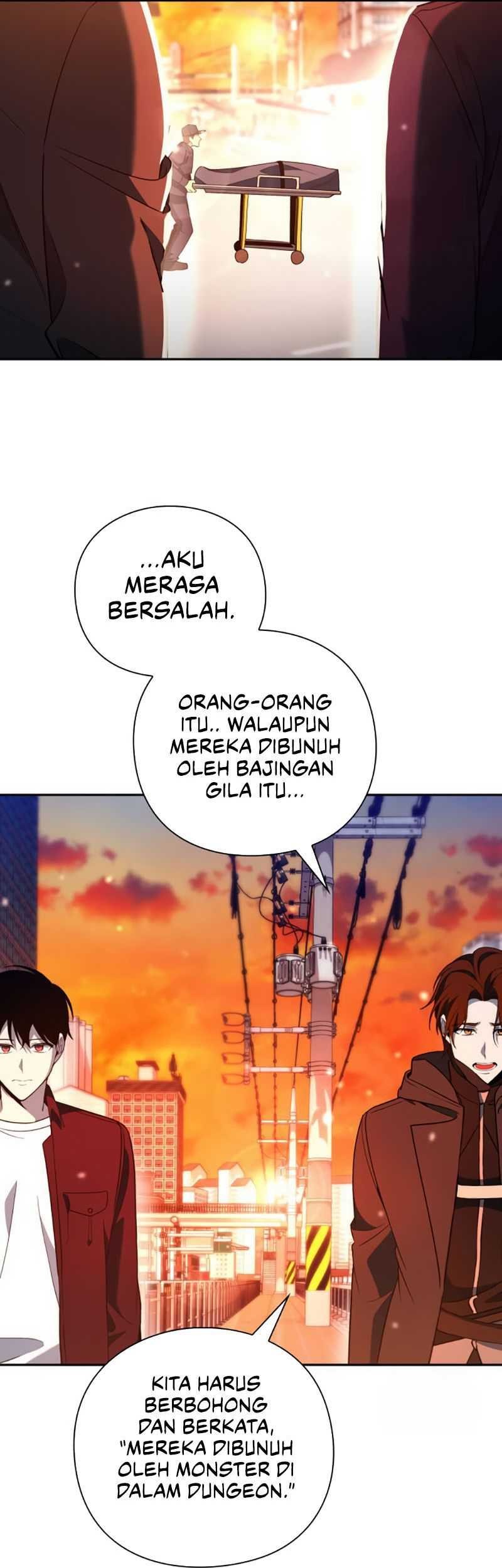 Weapon Maker Chapter 24 Gambar 30