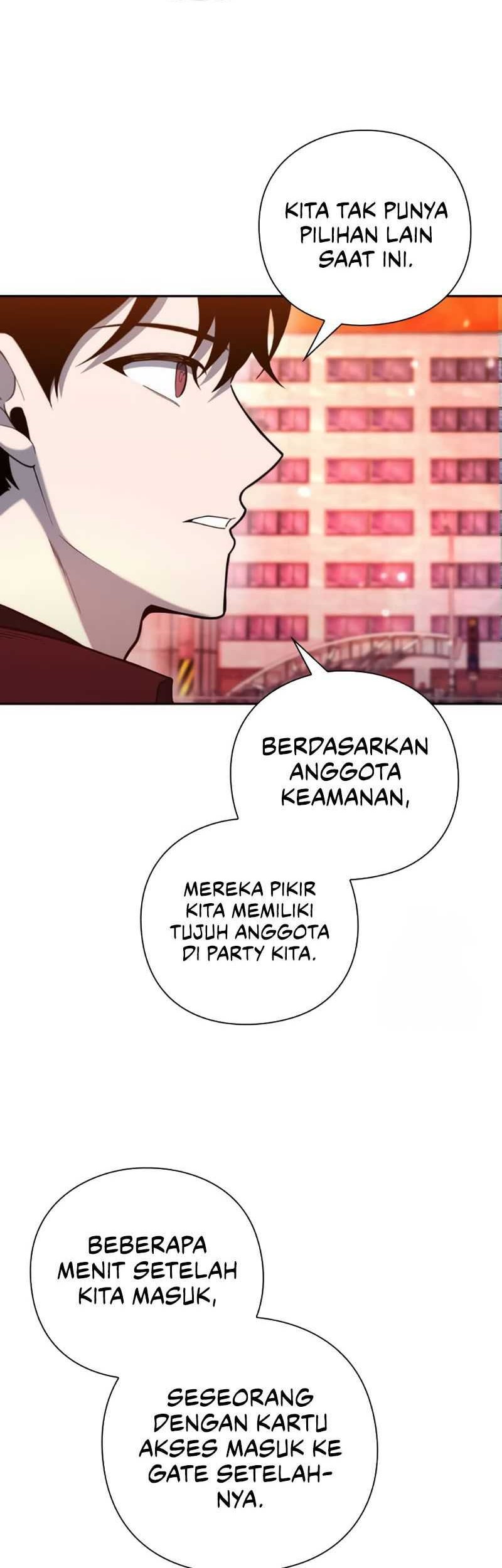 Weapon Maker Chapter 24 Gambar 31