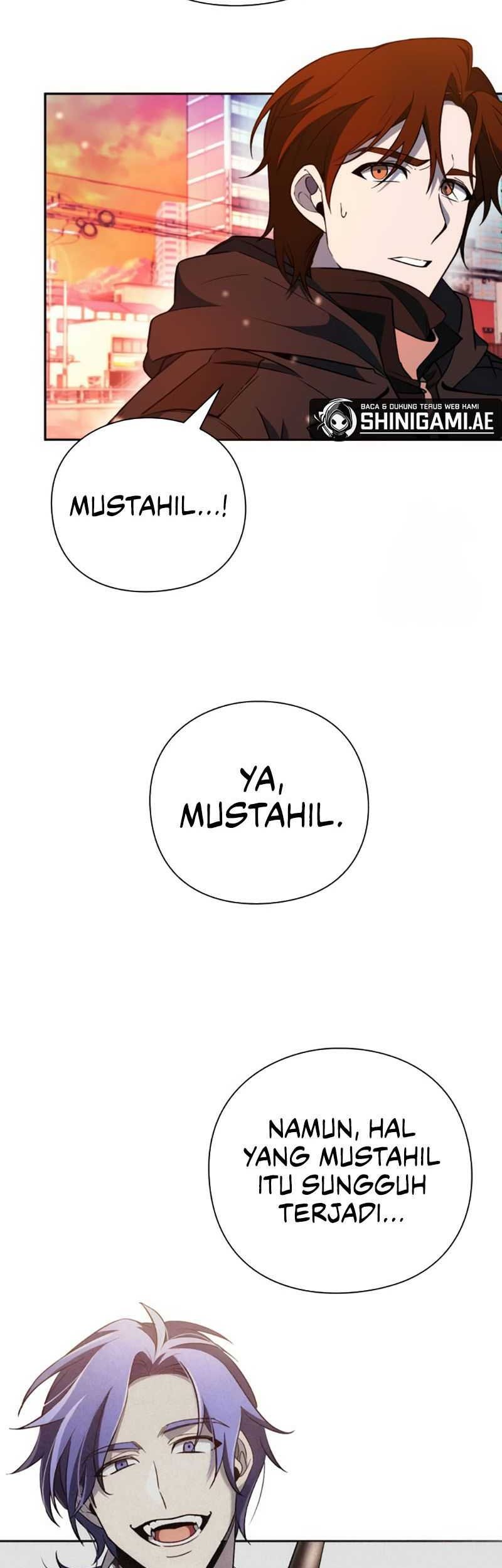 Weapon Maker Chapter 24 Gambar 32