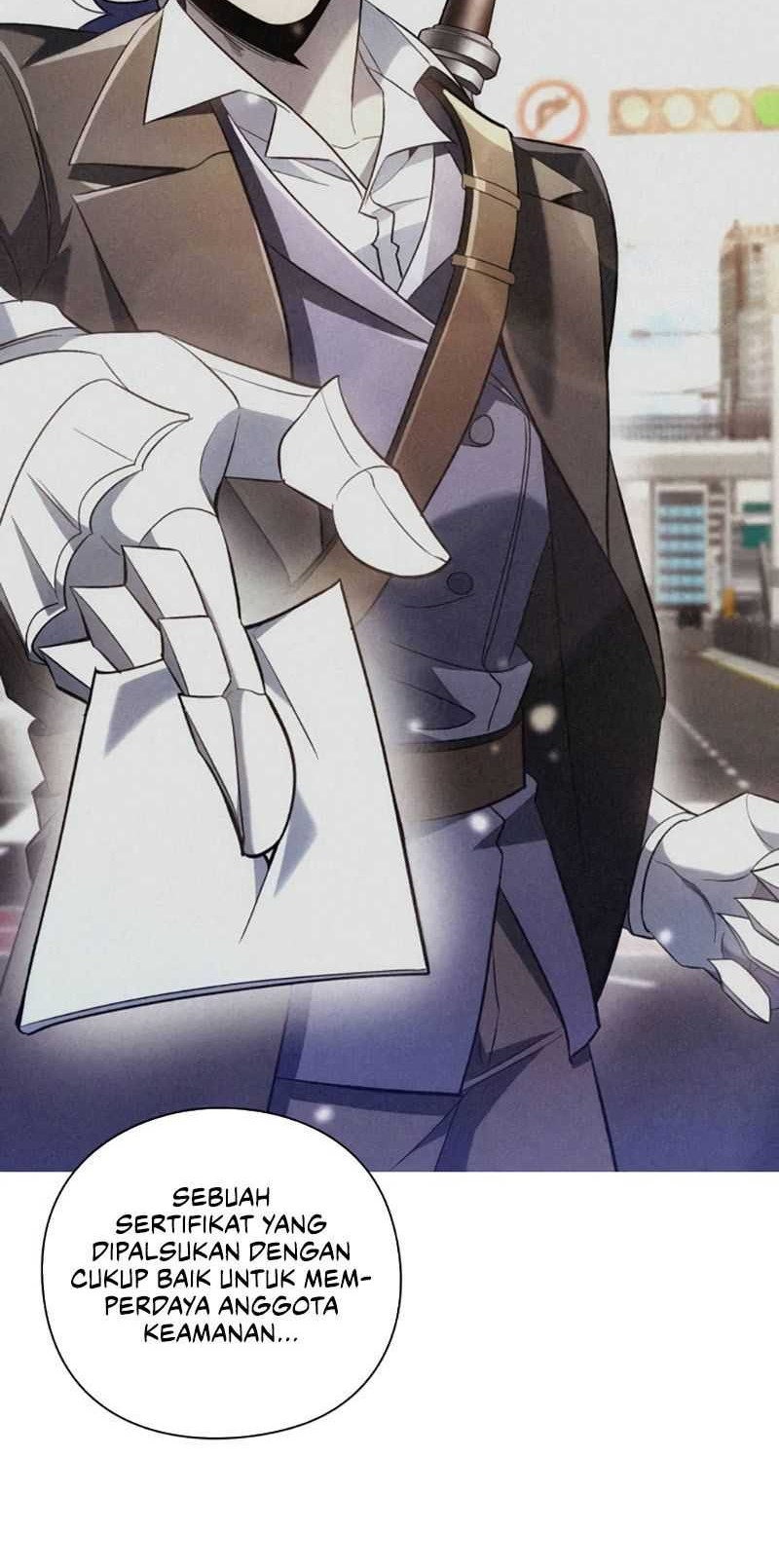 Weapon Maker Chapter 24 Gambar 33