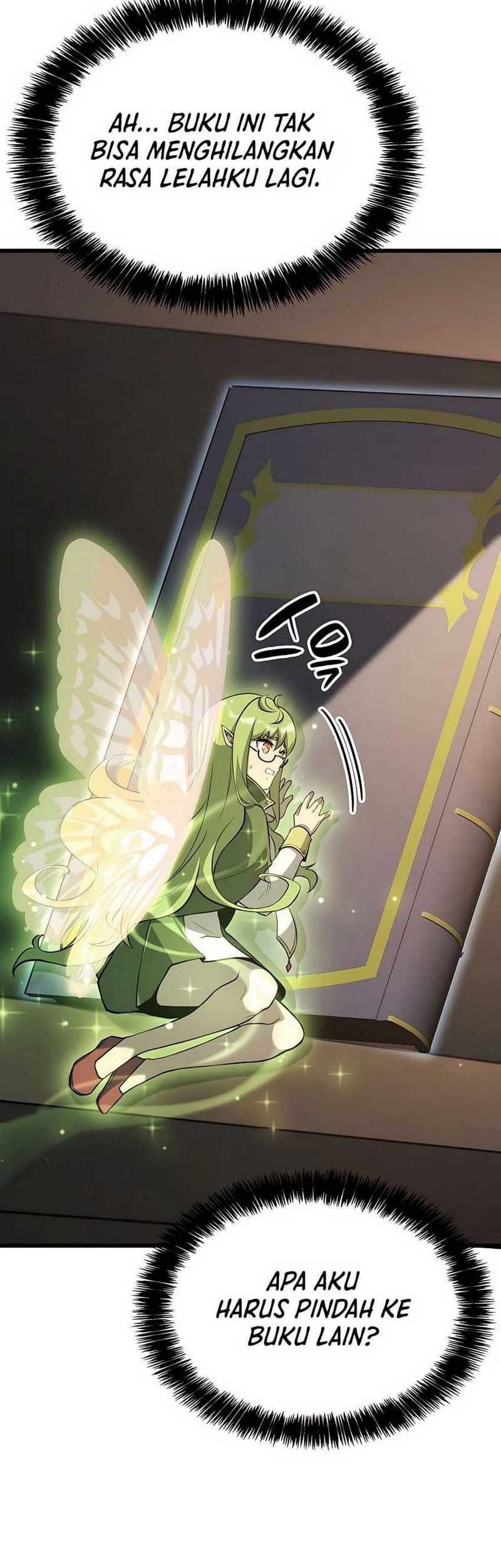 The Count’s Youngest Son Is A Player! Chapter 31 Gambar 9
