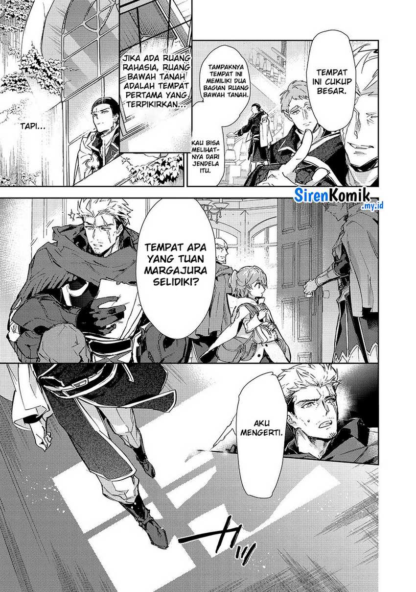 Saijaku Tamer wa Gomi Hiroi no Tabi wo Hajimemashita Chapter 20.2 Gambar 21