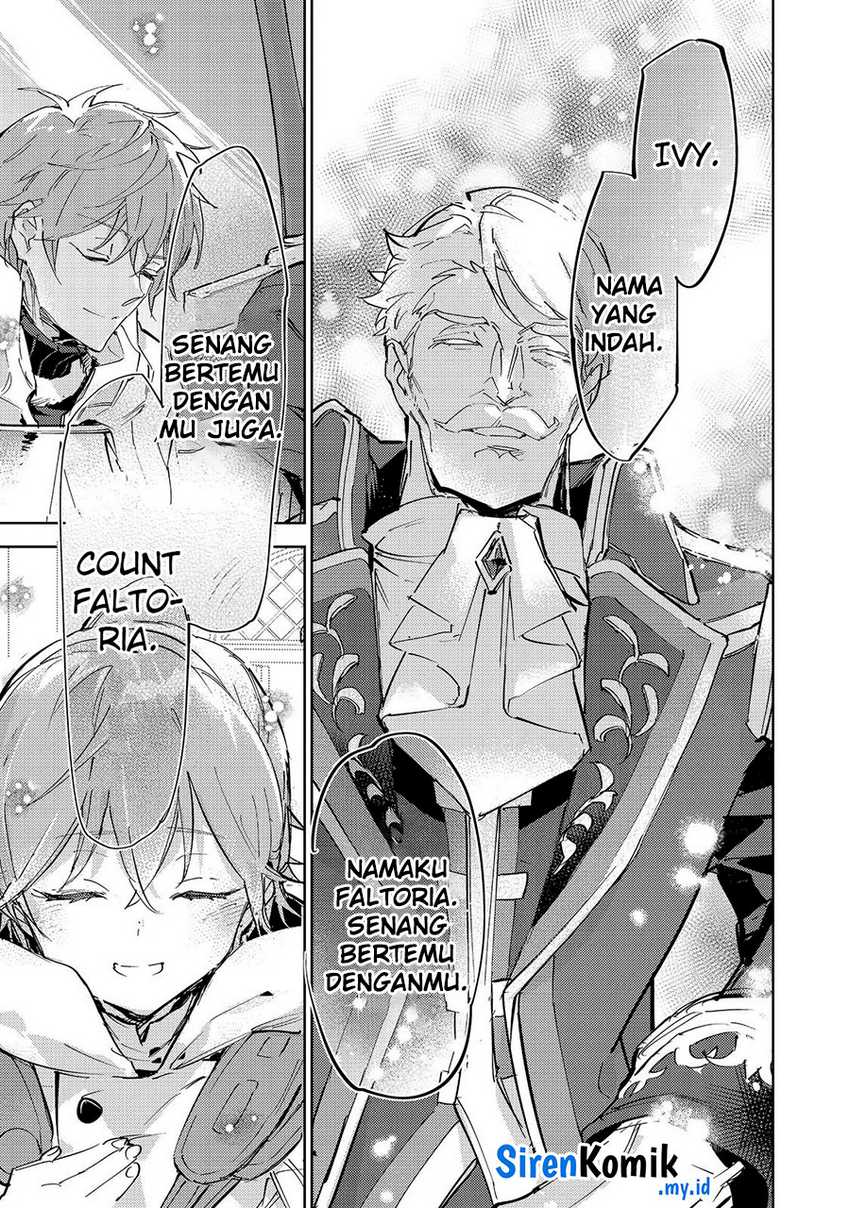 Saijaku Tamer wa Gomi Hiroi no Tabi wo Hajimemashita Chapter 20.2 Gambar 27