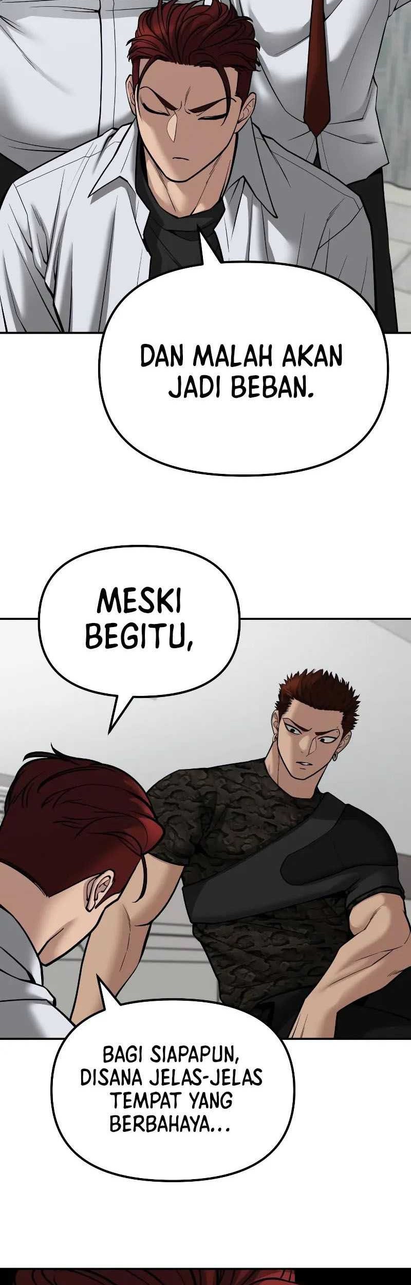 The Bully In Charge Chapter 80 Gambar 40