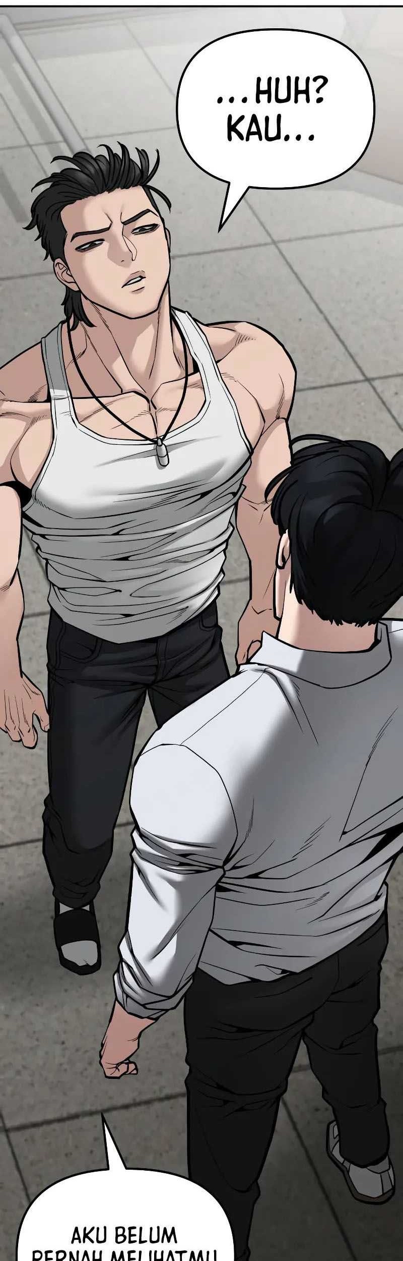 The Bully In Charge Chapter 80 Gambar 48