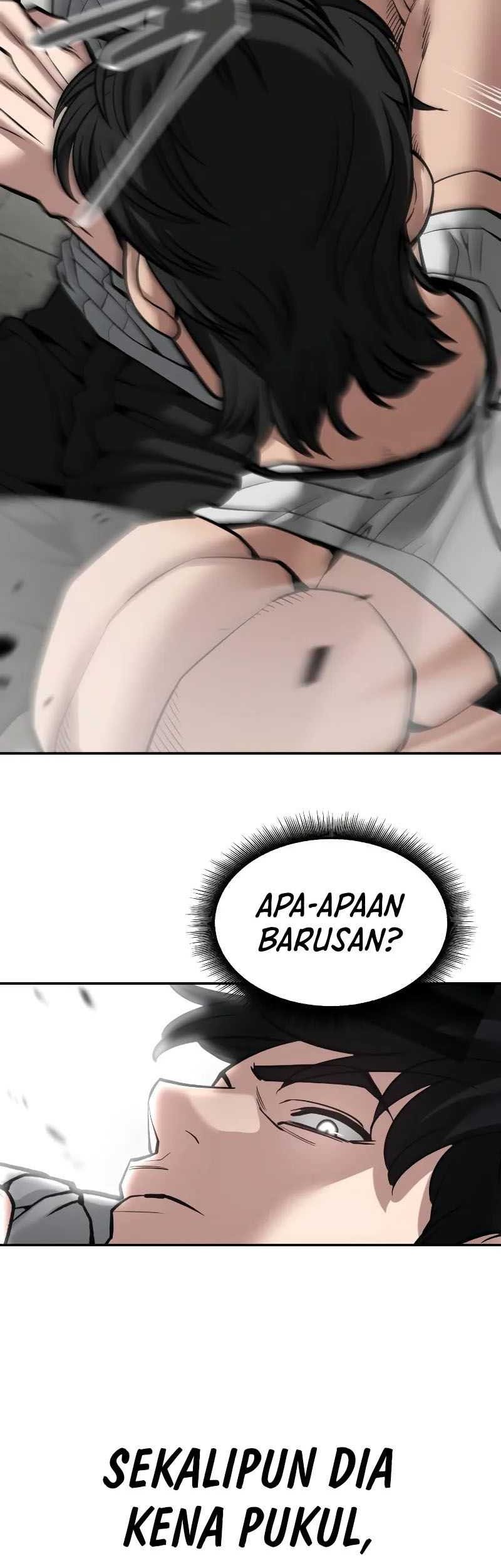 The Bully In Charge Chapter 80 Gambar 53