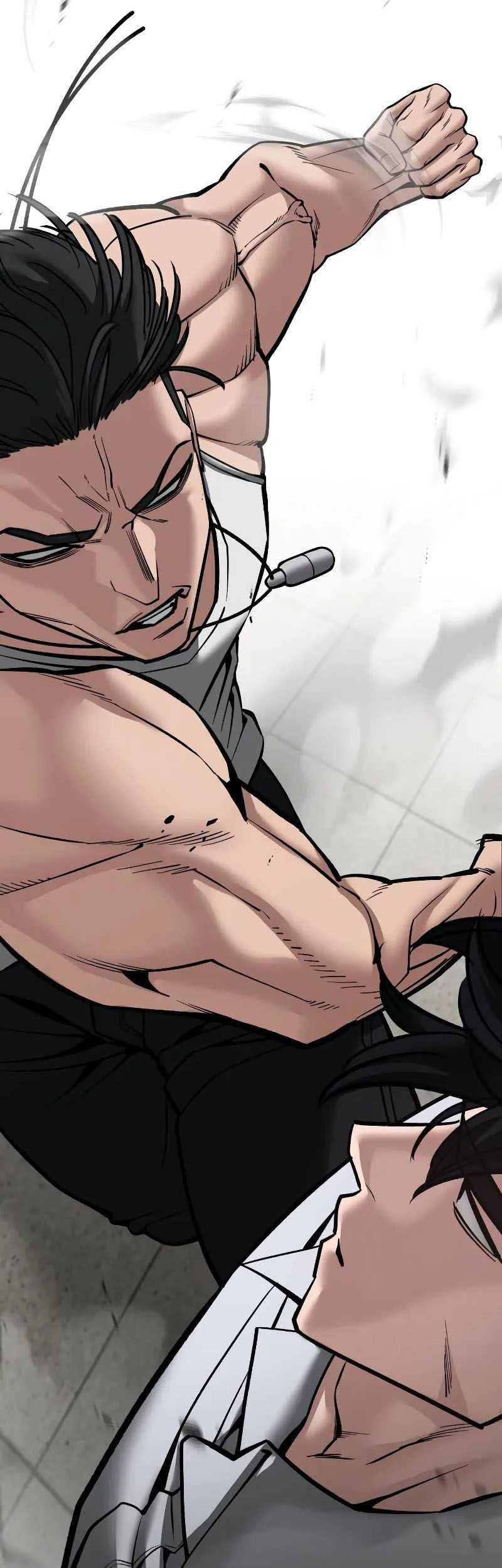 The Bully In Charge Chapter 80 Gambar 63