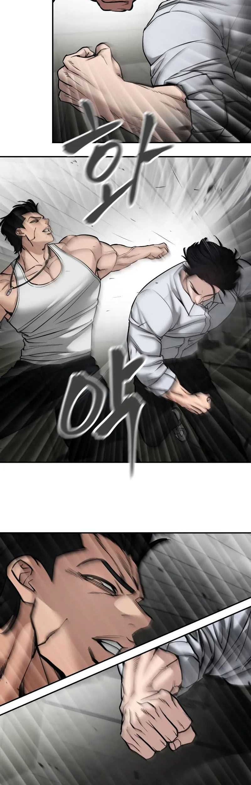 The Bully In Charge Chapter 80 Gambar 70