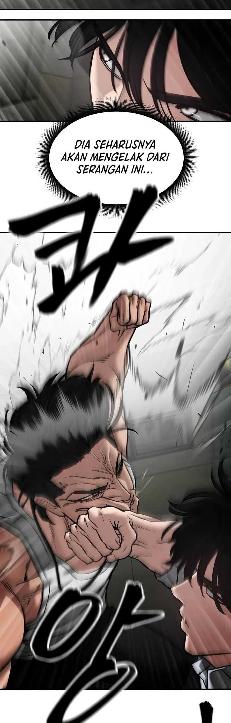 The Bully In Charge Chapter 80 Gambar 71