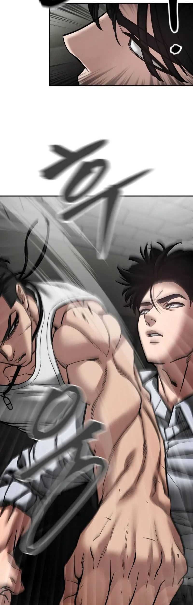 The Bully In Charge Chapter 80 Gambar 72