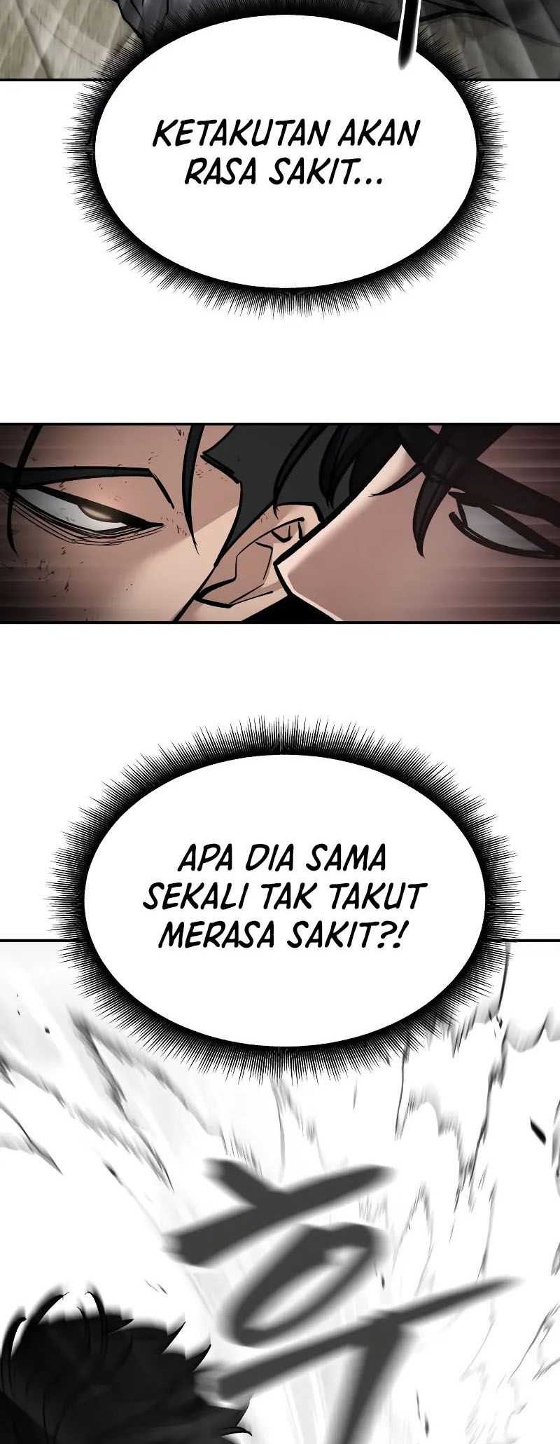 The Bully In Charge Chapter 80 Gambar 86