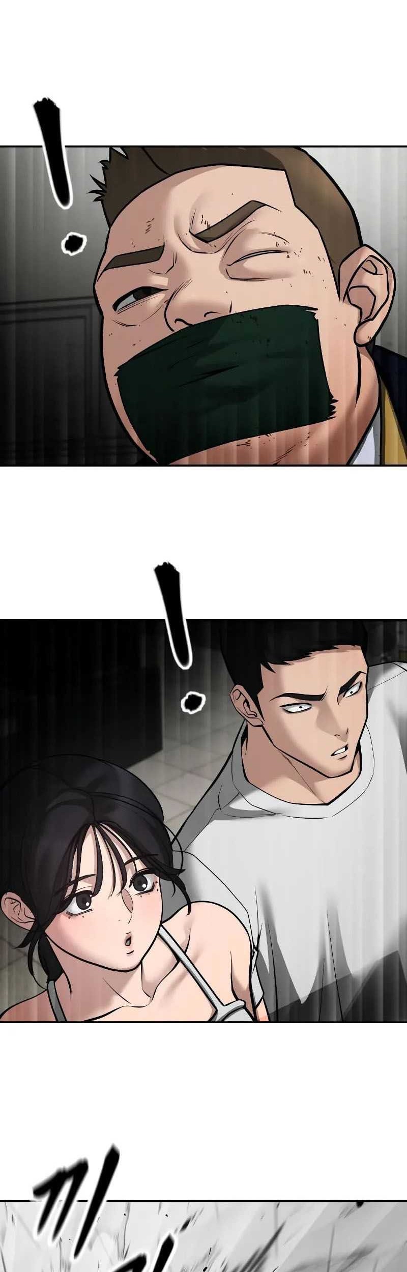 The Bully In Charge Chapter 80 Gambar 92