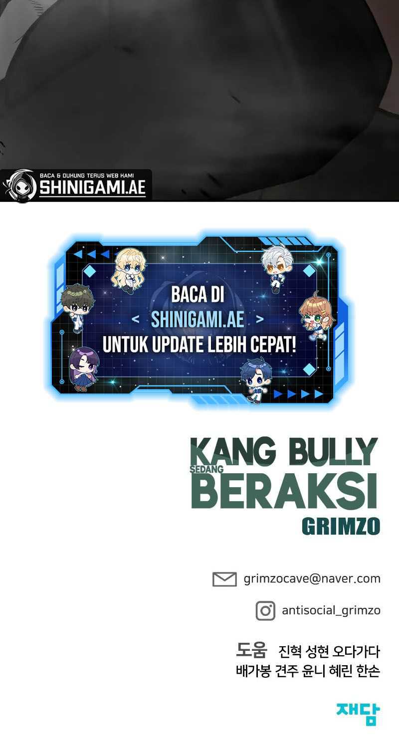 The Bully In Charge Chapter 80 Gambar 95